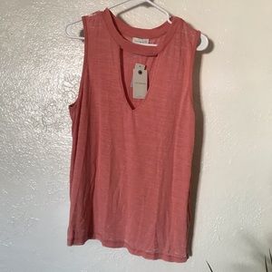 Lucky Brand tank top size extra large